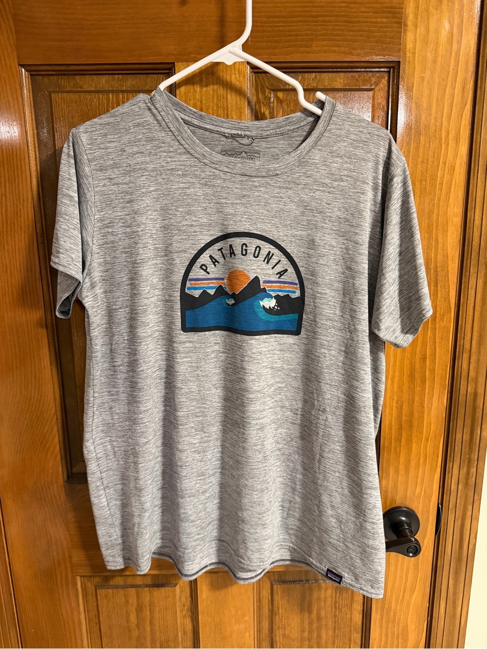 Women’s XL soft Patagonia shirt